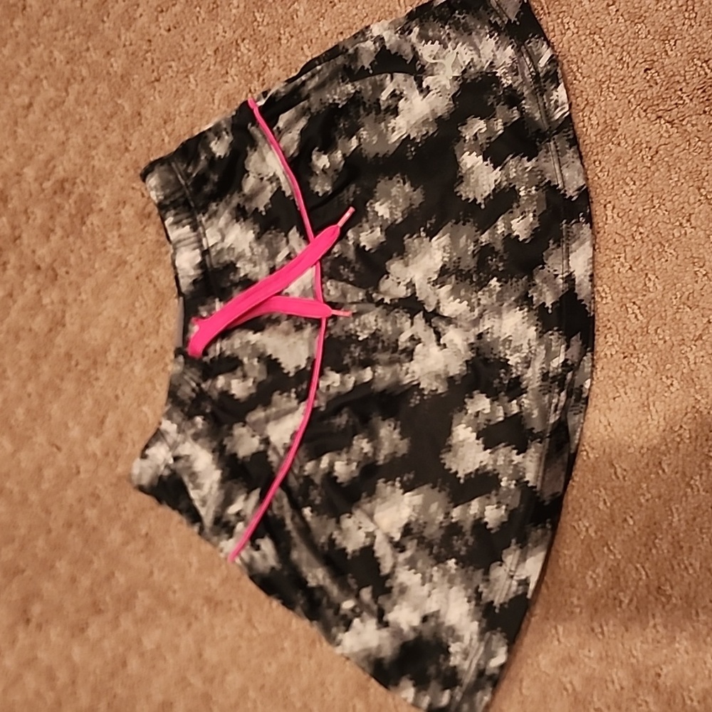 Puma kids tennis skort
